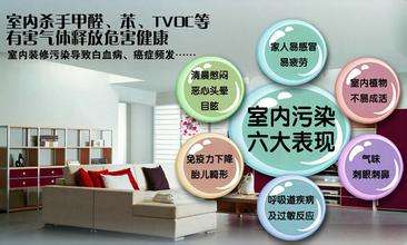 裝修后家里面有甲醛的味道應(yīng)該怎么去除？