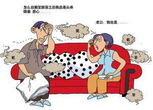 你真對(duì)室內(nèi)空氣放心？