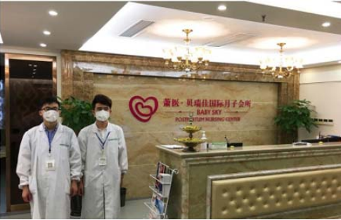 專(zhuān)業(yè)除甲醛公司