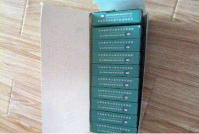 甲醛自測(cè)盒