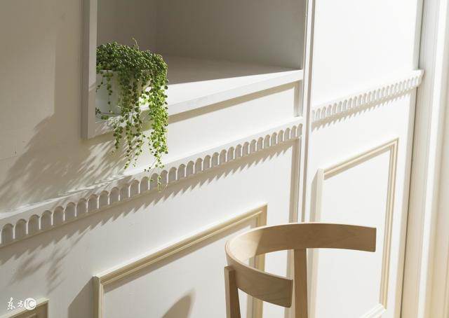 室內(nèi)墻面裝修怎樣才算得上環(huán)保？