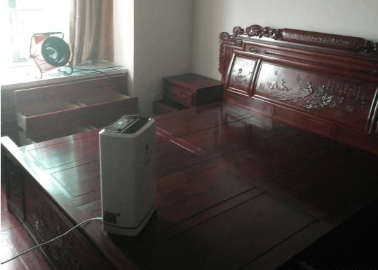 什么樣的光觸媒除甲醛效果最佳？