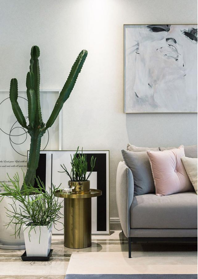 室內(nèi)如何環(huán)保裝修避免空氣污染呢？