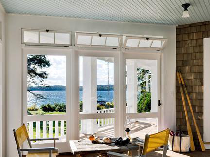 室內(nèi)如何環(huán)保裝修避免空氣污染呢？