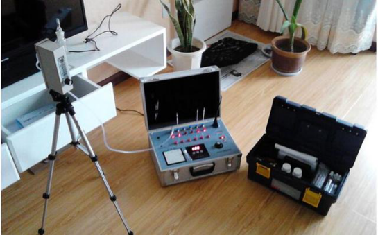 室內(nèi)甲醛檢測污染需要多少錢？有哪些方法？