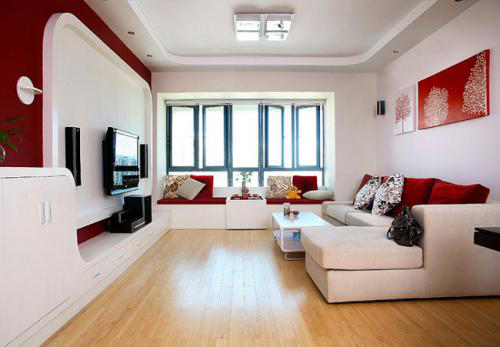 室內裝修除了甲醛污染，TVOC污染也不容忽視