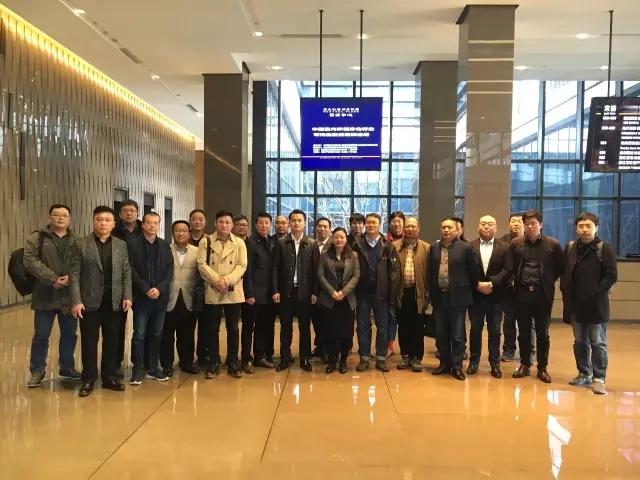 不忘初心，砥礪前行 | 2017丁酉年創(chuàng)綠家大事記回顧！