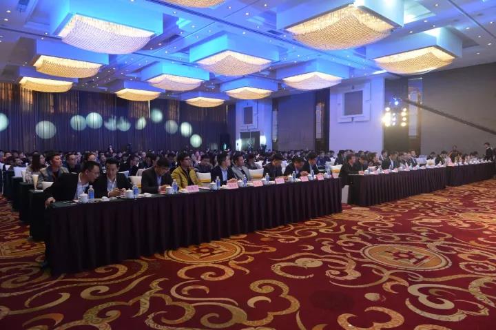 不忘初心，砥礪前行 | 2017丁酉年創(chuàng)綠家大事記回顧！