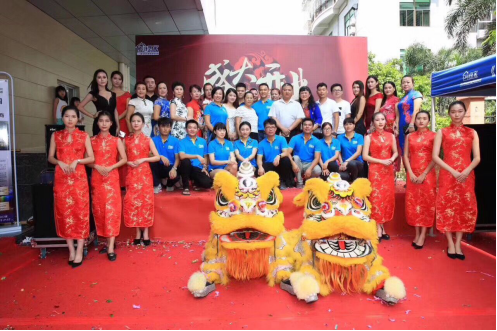 除甲醛加盟市場(chǎng)的分析及如何加盟除甲醛公司