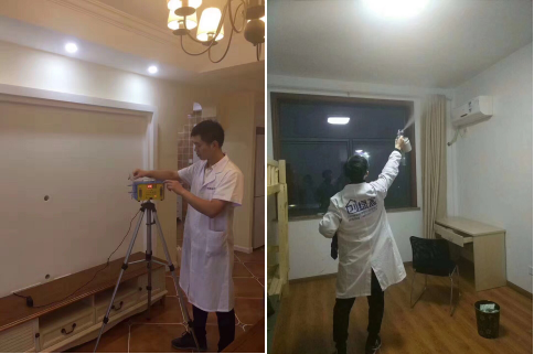 淺談為何要對(duì)室內(nèi)進(jìn)行甲醛檢測(cè)？