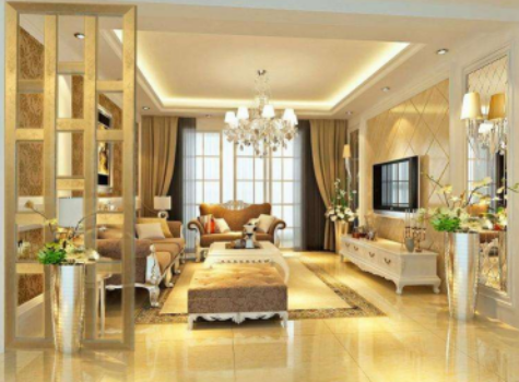 新房室內(nèi)裝修真的會造成甲醛污染嗎？怎么解決有效？