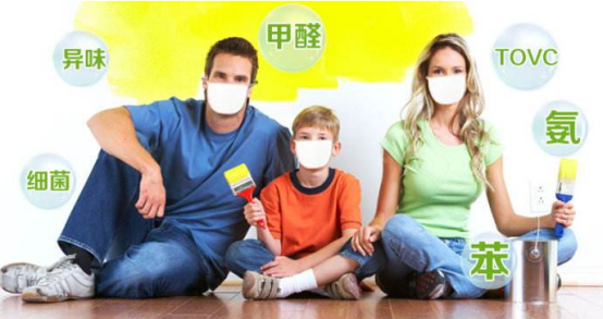 室內(nèi)甲醛是如何形成的？民間除甲醛方法有用嗎？