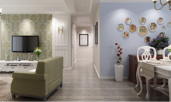 房屋重新裝修會(huì)造成室內(nèi)甲醛污染