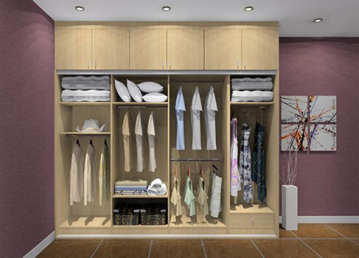 臥室衣柜除甲醛應該怎么做？