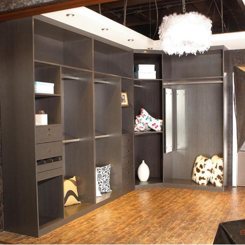 臥室衣柜除甲醛應該怎么做？