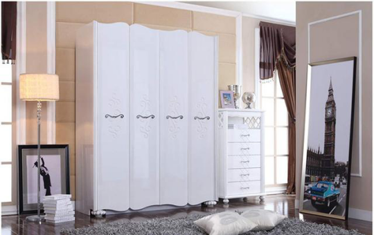 臥室衣柜除甲醛應該怎么做？