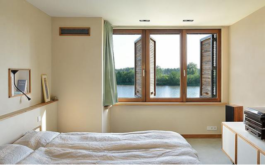 臥室衣柜除甲醛應該怎么做？