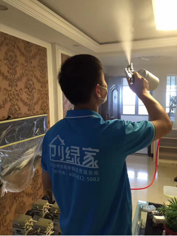 辦公室內(nèi)的空氣污染是如何造成的？