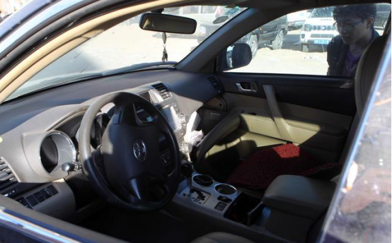 冬季車內(nèi)甲醛污染需要怎么治理才安全？