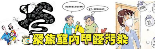 車內除甲醛選擇什么方法關系到你的健康