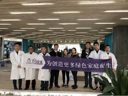 室內(nèi)污染來(lái)源需分析，專(zhuān)業(yè)室內(nèi)空氣治理公司最可靠