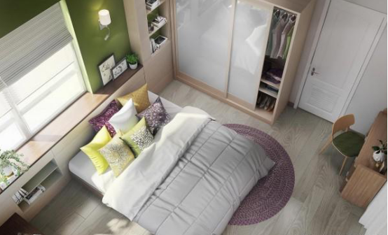 室內(nèi)怎么裝修不會有甲醛污染？