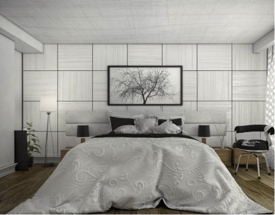 室內(nèi)怎么裝修不會有甲醛污染？