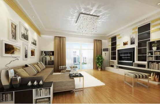 室內(nèi)家居環(huán)保裝修怎么做才好？