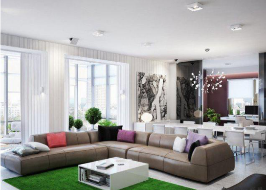 室內(nèi)裝修甲醛多久能去掉？