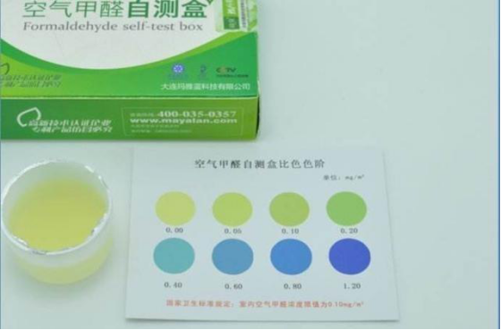 新房如何做甲醛檢測(cè)？怎么預(yù)防室內(nèi)甲醛污染？