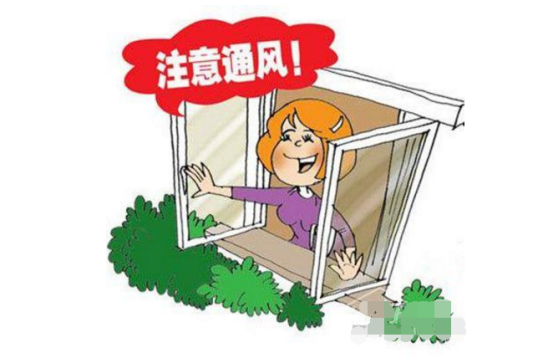 室內(nèi)裝修甲醛污染是怎么產(chǎn)生的？細(xì)談裝修誤區(qū)！