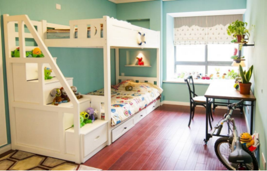 室內(nèi)裝修甲醛污染要注意，對(duì)寶寶傷害很大！