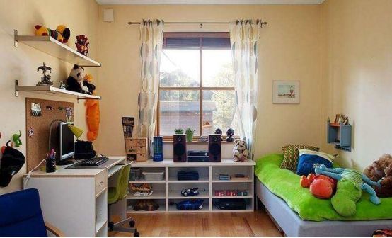 室內(nèi)裝修甲醛污染要注意，對(duì)寶寶傷害很大！