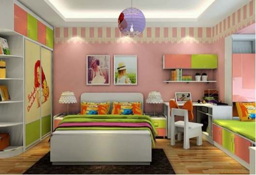 室內(nèi)裝修甲醛污染要注意，對(duì)寶寶傷害很大！