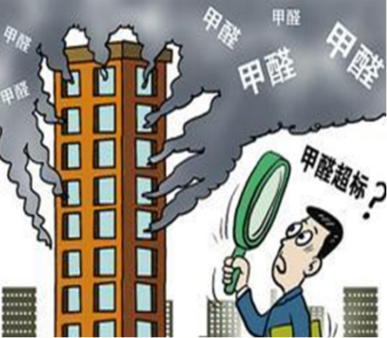 裝修甲醛的危害大，新房除甲醛要注意細節(jié)