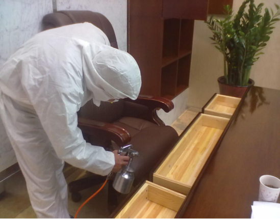 新房裝修甲醛多久能去掉？有哪些危害？