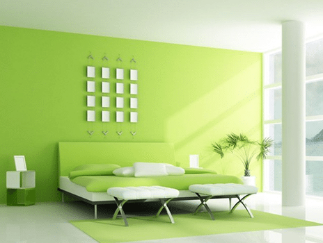 治理室內(nèi)空氣污染有哪些誤區(qū)？