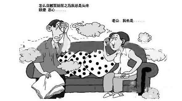 新房去甲醛應(yīng)該了解的知識(shí)！