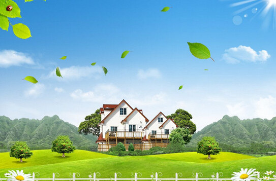 新房去甲醛應(yīng)該了解的知識(shí)！