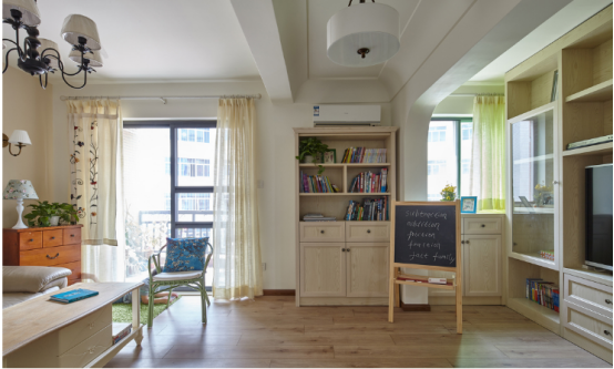 室內(nèi)裝修甲醛污染有什么特征？