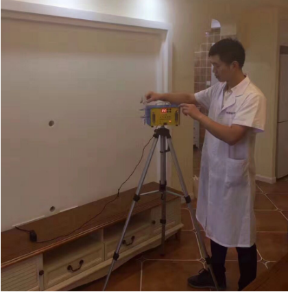 室內(nèi)空氣污染怎么做甲醛檢測？