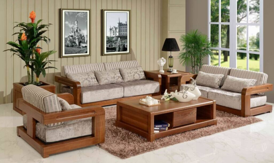 家具也會造成室內(nèi)空氣污染嗎？