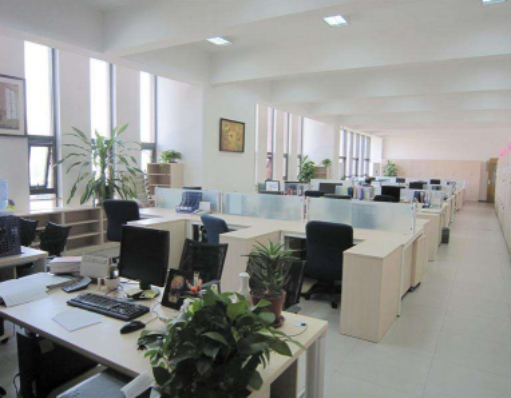 杭州辦公室除甲醛重要嗎？