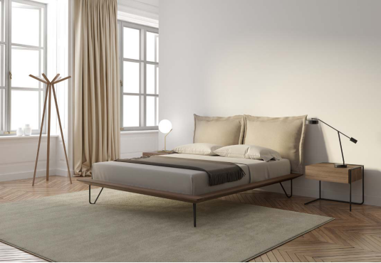 家裝家具怎么挑？家具會影響室內(nèi)裝修甲醛污染嗎