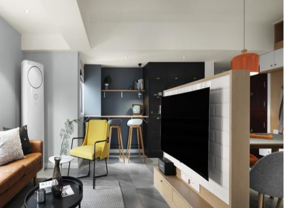 新房除甲醛用光觸媒除甲醛效果怎么樣？