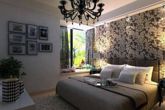 裝修壁紙?jiān)斐傻氖覂?nèi)空氣污染怎么治理