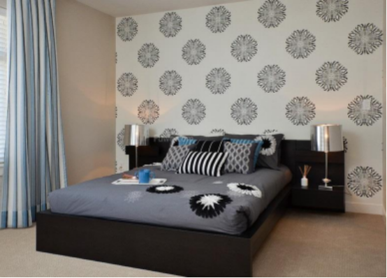 裝修壁紙?jiān)斐傻氖覂?nèi)空氣污染怎么治理