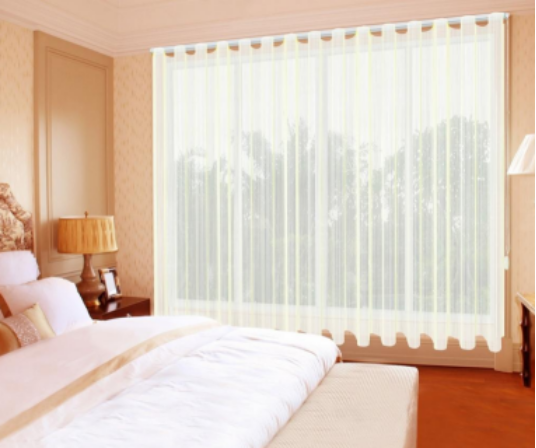 為何窗簾也會(huì)甲醛污染？杭州除甲醛公司為你解答