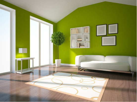 怎樣才能讓室內(nèi)裝修甲醛污染徹底消失