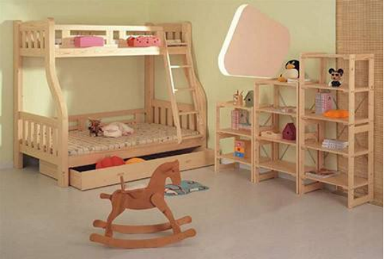 專(zhuān)業(yè)除甲醛公司教你如何挑選安全的兒童家具